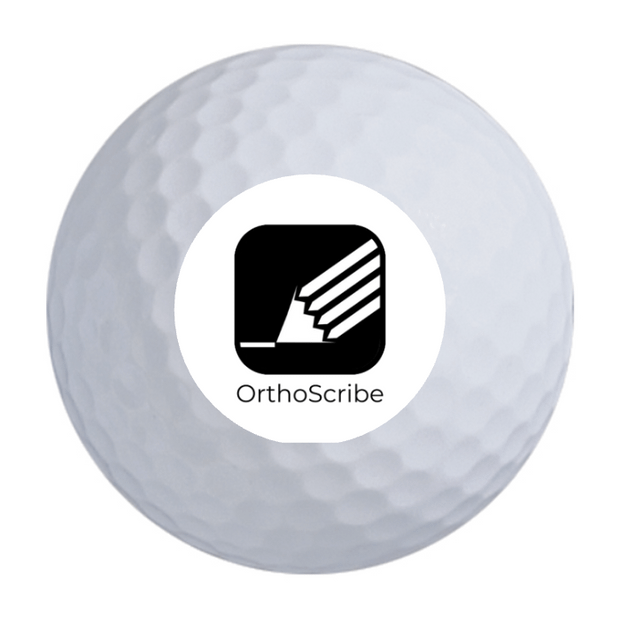 Titleist Pro V1x Golf Balls