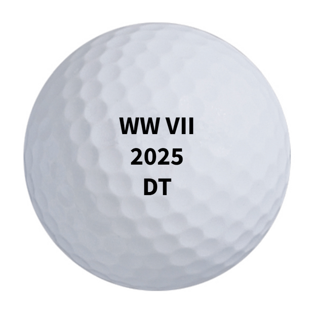 Callaway Chrome Tour Golf Balls | Buy 3 DZ Get 1 DZ Free