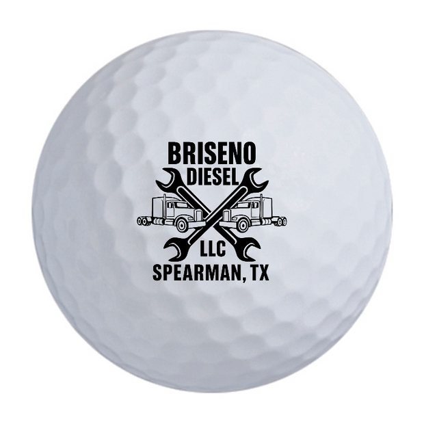 Callaway Chrome Soft Triple Track Golf Balls