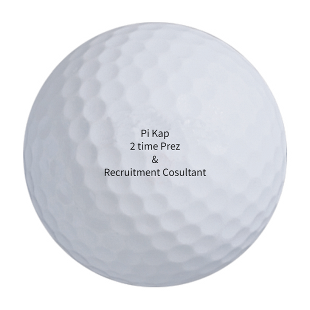 Pinnacle Rush Golf Balls