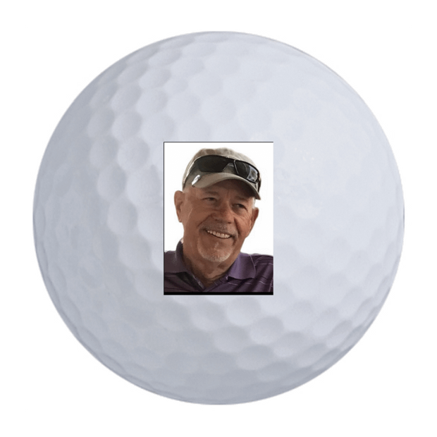 Wilson Ultra Distance Golf Balls