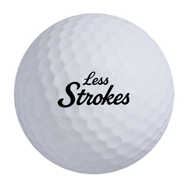 TaylorMade Distance + Golf Balls  (Prior Gen)