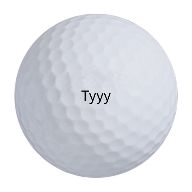 TaylorMade Distance + Golf Balls One Dozen