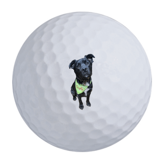 Callaway Warbird Golf Balls