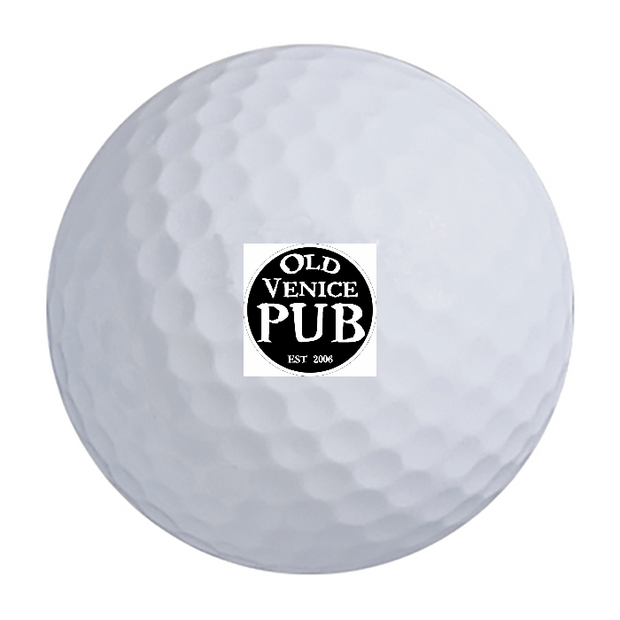 Vice Pro Golf Balls