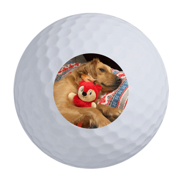 Callaway Warbird Golf Balls - 2 For $35
