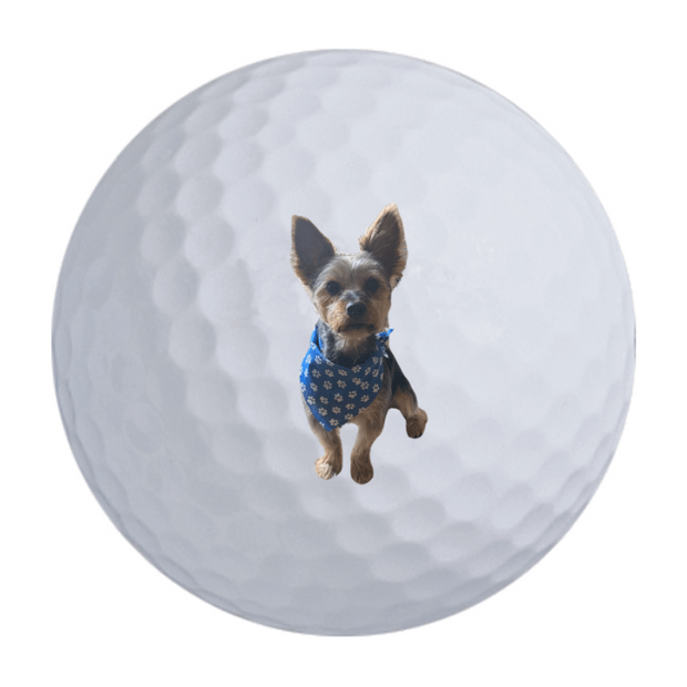 Callaway Supersoft Golf Balls