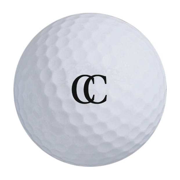 Callaway Chrome Tour X Triple Track Golf Balls