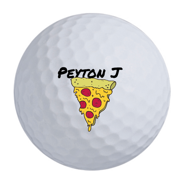 TaylorMade TP5x Golf Balls