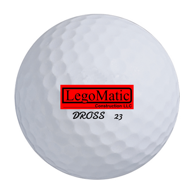 Titleist Pro V1x Golf Balls