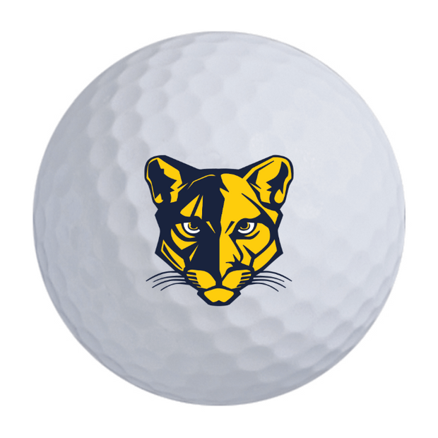 Wilson Ultra Distance Golf Balls