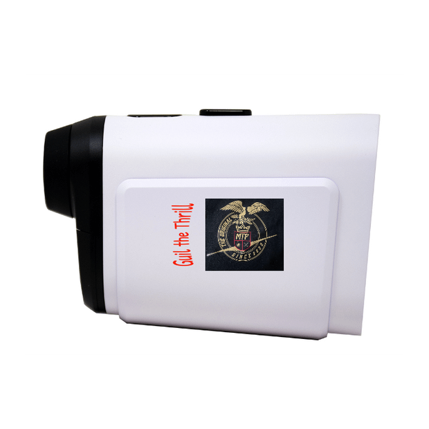 Precision Pro NX10 SLOPE Rangefinder