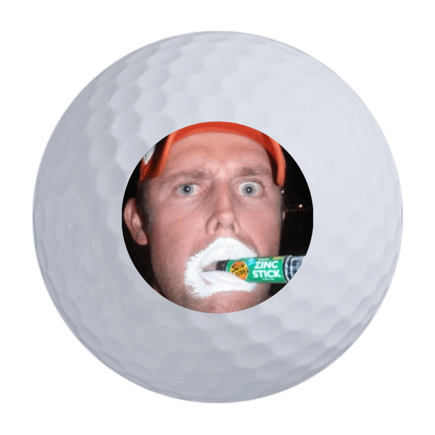 TaylorMade Distance + Golf Balls