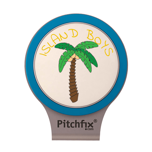 Pitchfix Hatclip