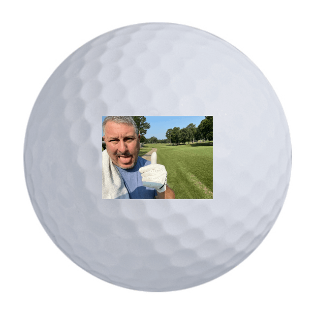Callaway Supersoft Golf Balls