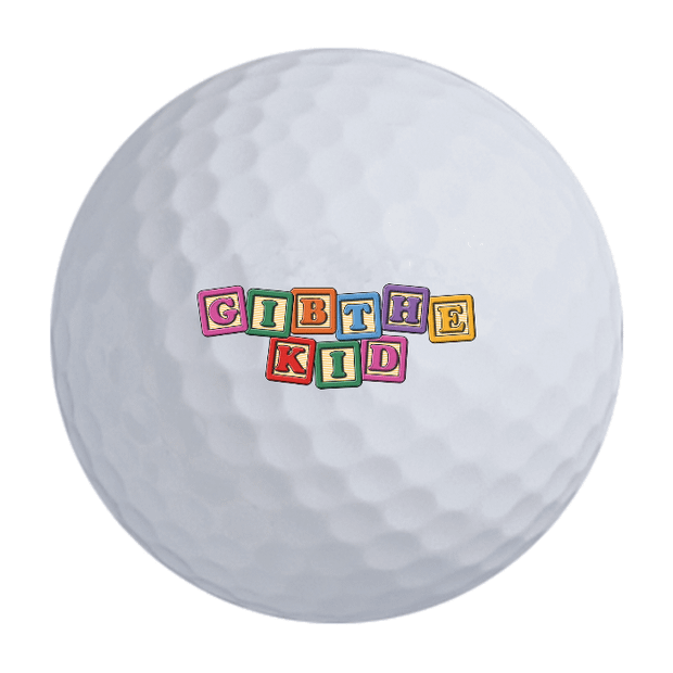 TaylorMade Distance + Golf Balls