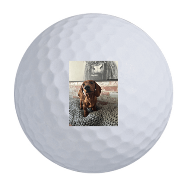 Callaway Supersoft Golf Balls