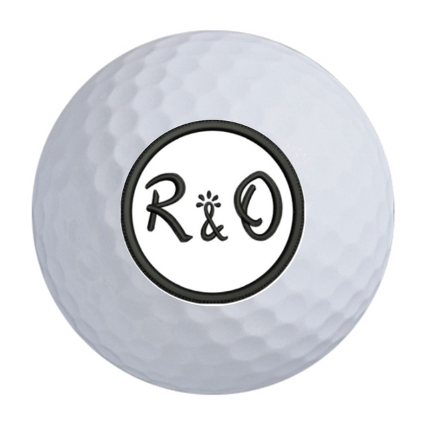 TaylorMade TP5x Golf Balls