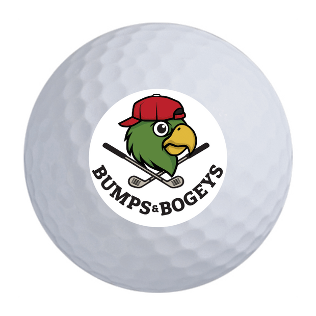 Callaway Supersoft Golf Balls