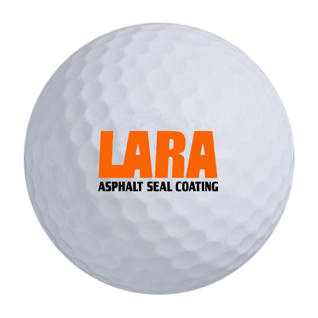 TaylorMade Distance + Golf Balls