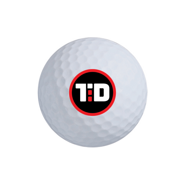 Wilson Duo Soft Golf Balls - 2 For $35