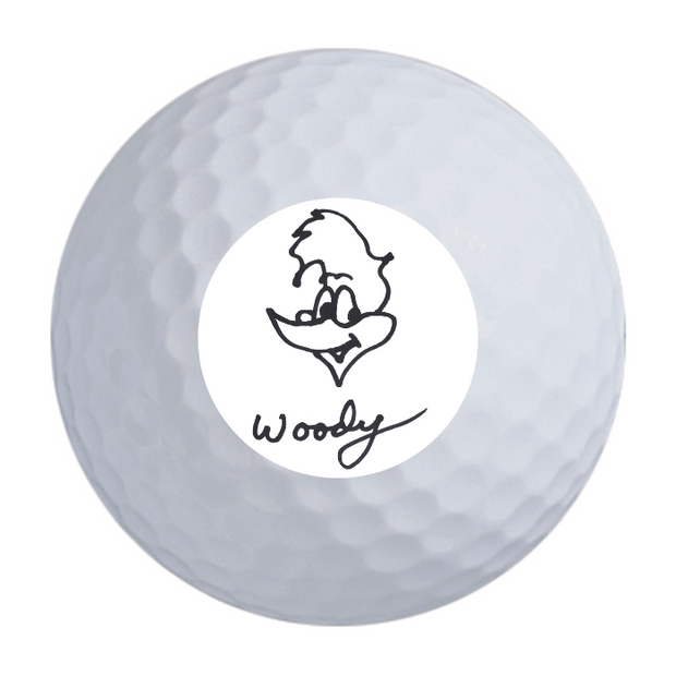 Callaway Warbird Golf Balls - 2 For $35