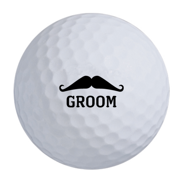 TaylorMade Distance + Golf Balls