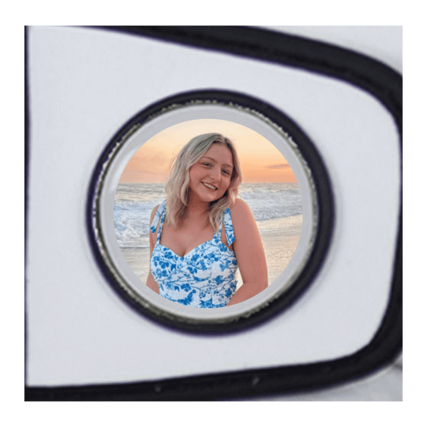 Cabretta Leather Men&