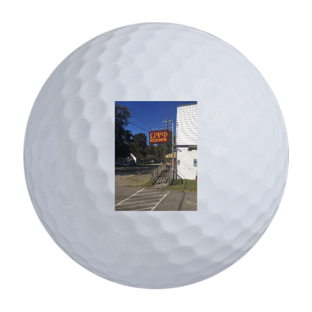 Pinnacle Soft Golf Balls