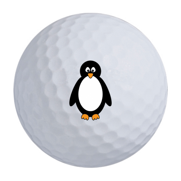 Callaway Warbird Golf Balls - 2 For $35