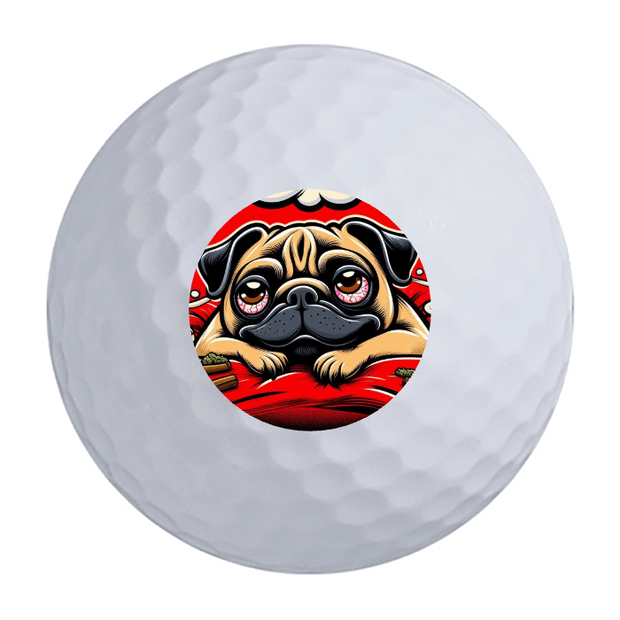 Bridgestone Tour B RXS Prior Generation Golf Balls - 3 For $85