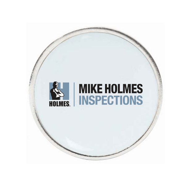 10 Pack Silver Ball Markers