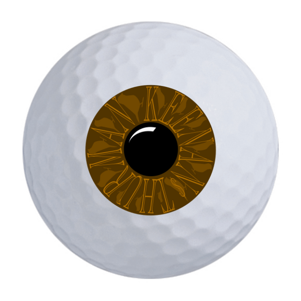 Srixon Marathon Golf Balls - 15 Ball Pack