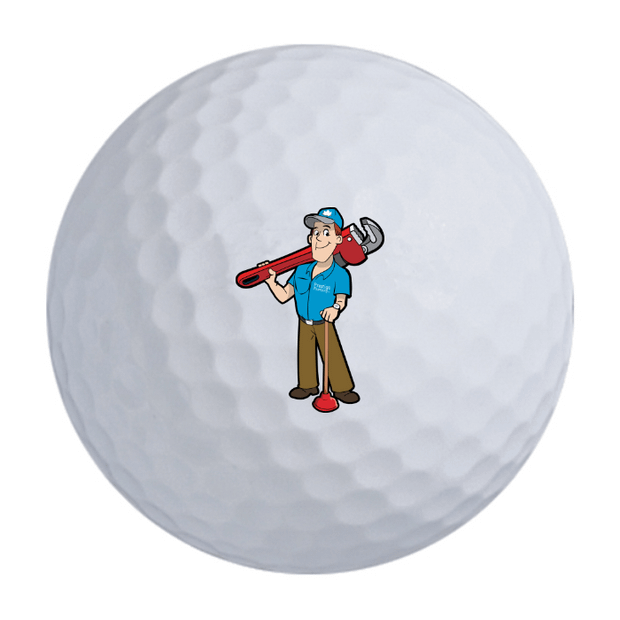 Callaway Warbird Golf Balls - 2 For $35