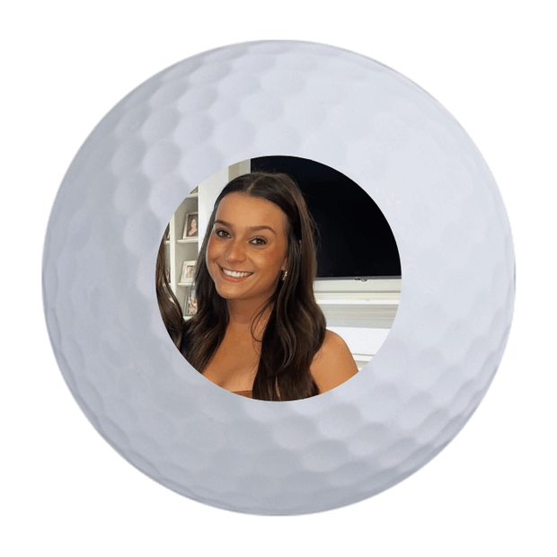 TaylorMade Distance + Golf Balls