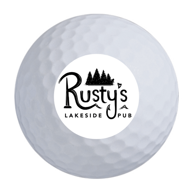 TaylorMade Distance + Golf Balls