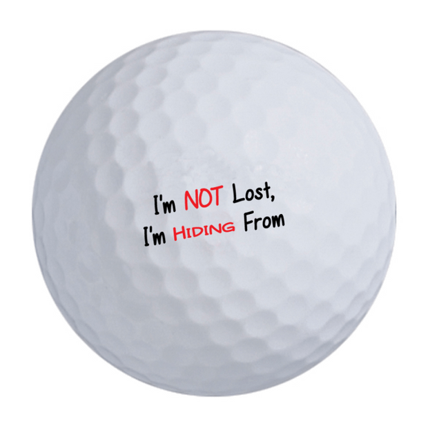 Callaway Warbird Golf Balls - 2 For $35