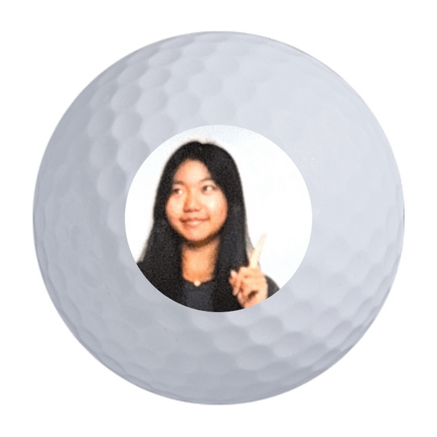 Callaway Warbird Golf Balls