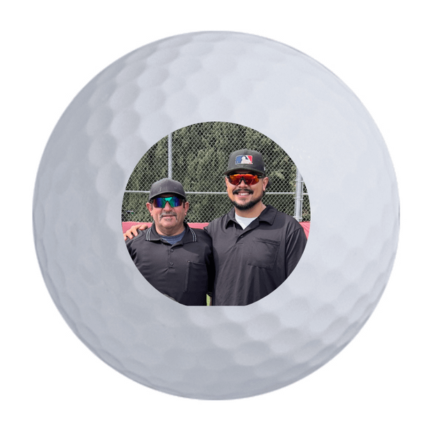 Bridgestone e12 Straight Golf Balls