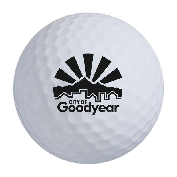 Callaway Chrome Tour X Golf Balls