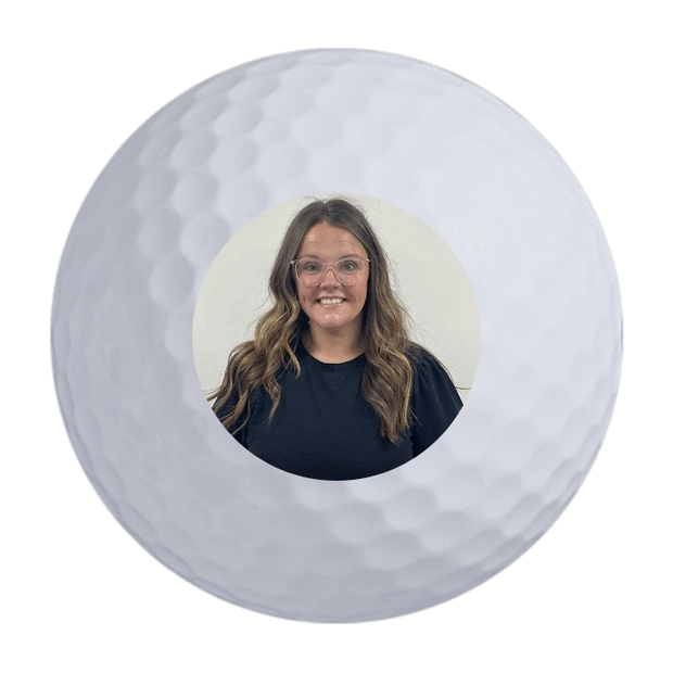 Callaway Warbird Golf Balls