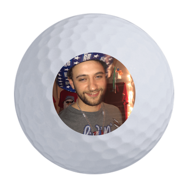 TaylorMade Distance + Golf Balls