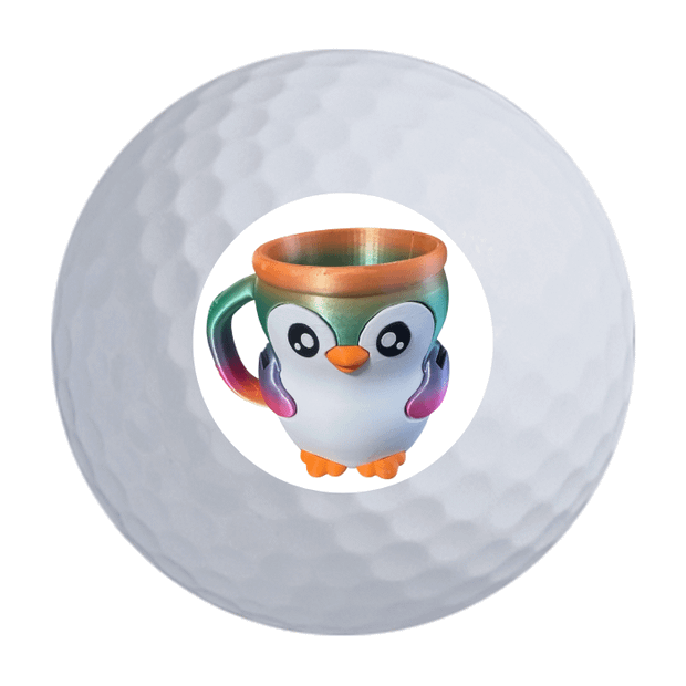 Callaway Supersoft Golf Balls