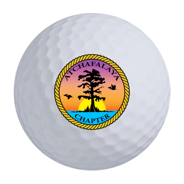 Wilson Ultra Distance Golf Balls