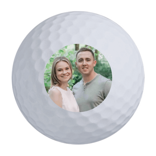 Wilson Ultra Distance Golf Balls