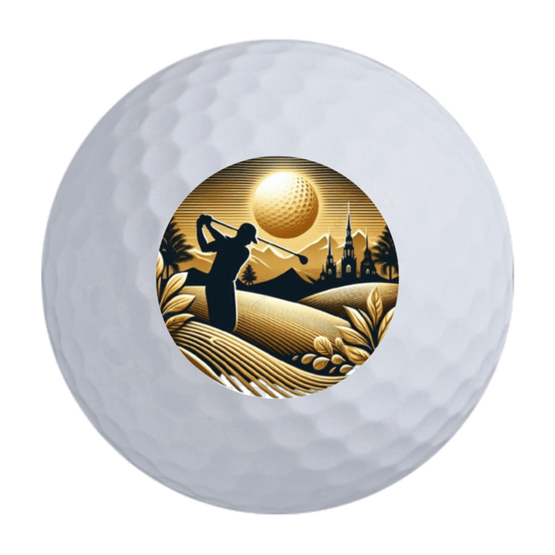 TaylorMade TP5 Golf Balls