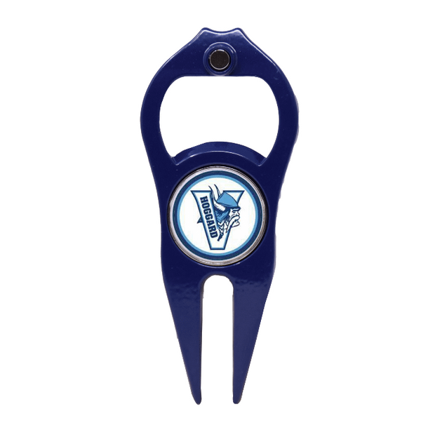 Hat Trick 6 in 1 Divot Tool