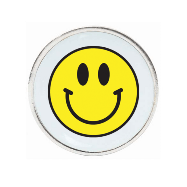 10 Pack Silver Ball Markers