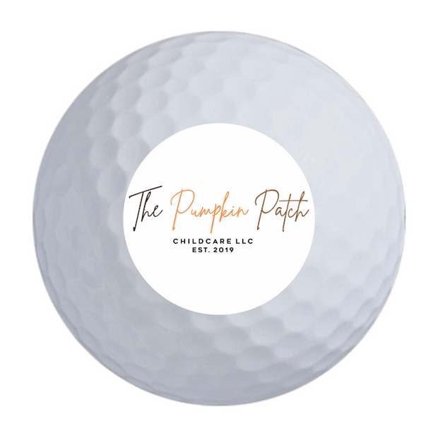 TaylorMade TP5x Golf Balls