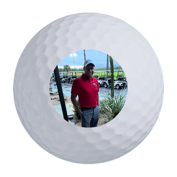 TaylorMade Distance + Golf Balls